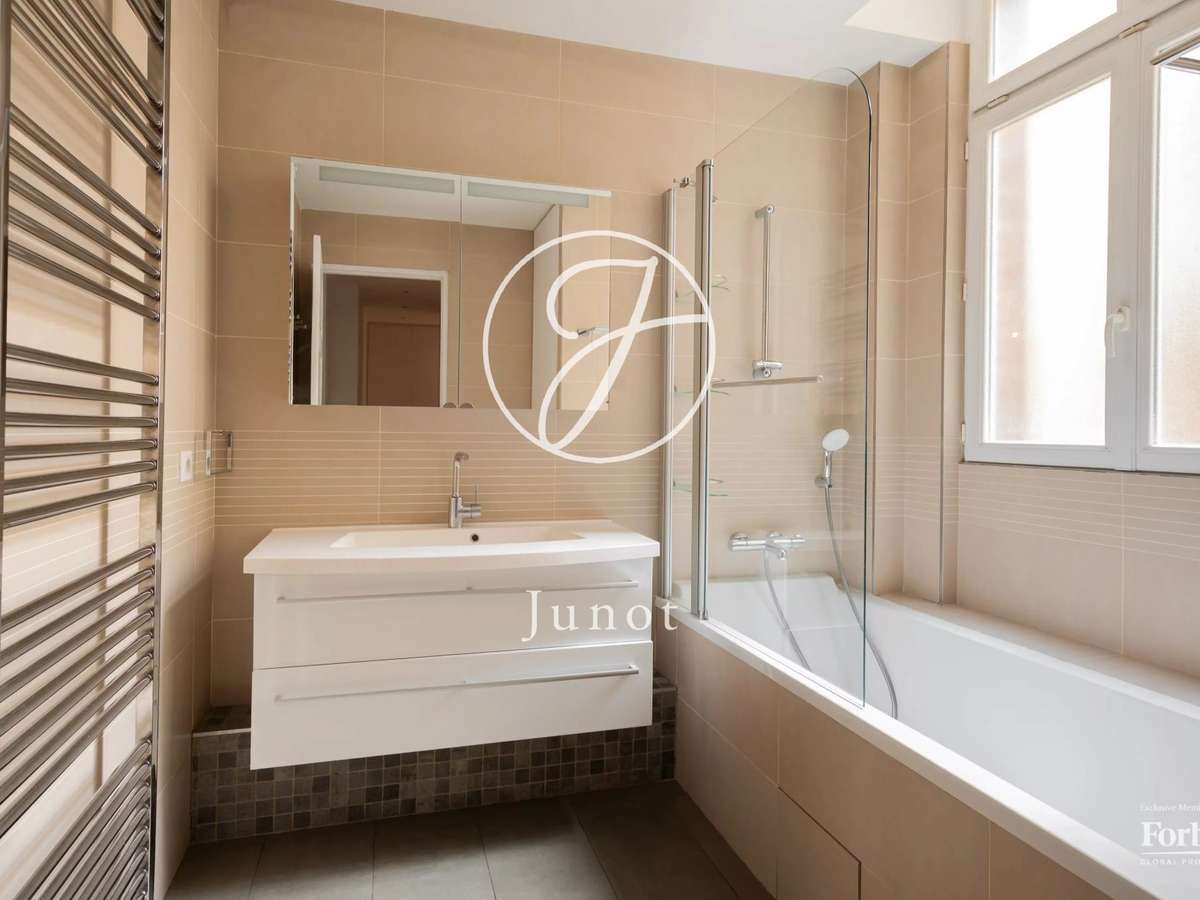 Appartement Neuilly-sur-Seine