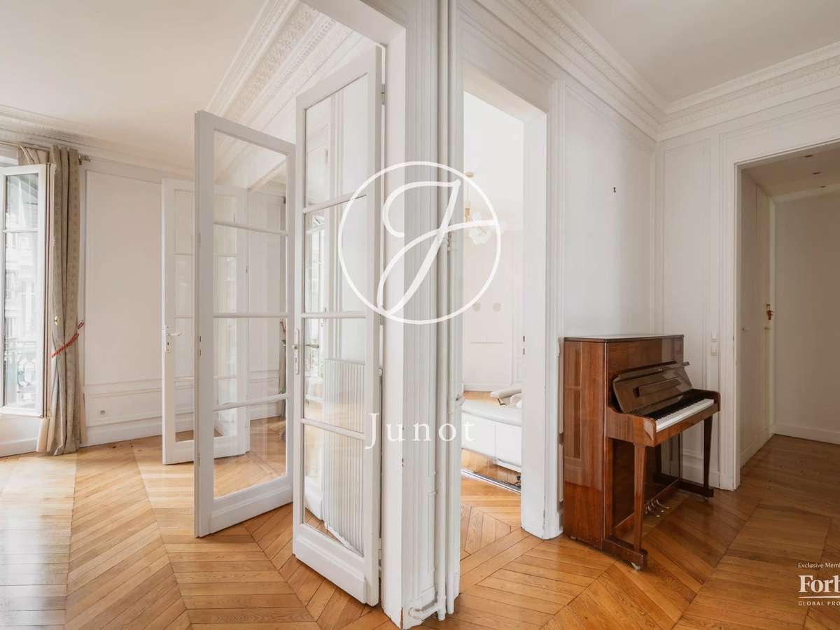 Appartement Neuilly-sur-Seine