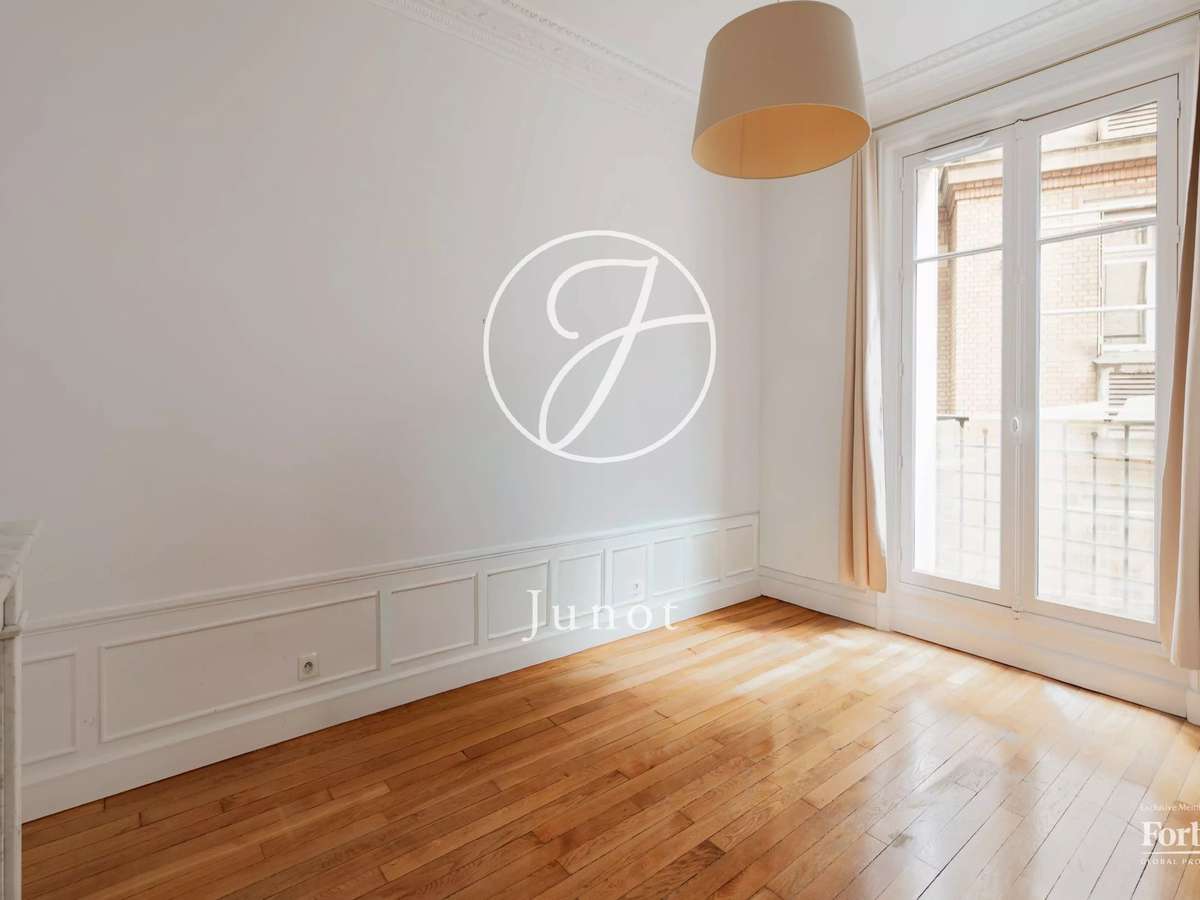 Appartement Neuilly-sur-Seine