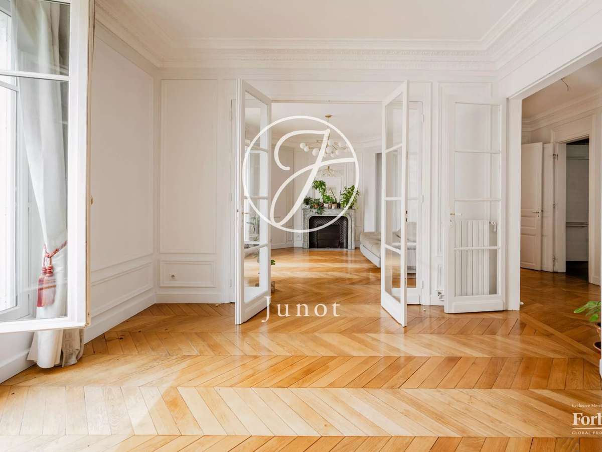 Appartement Neuilly-sur-Seine