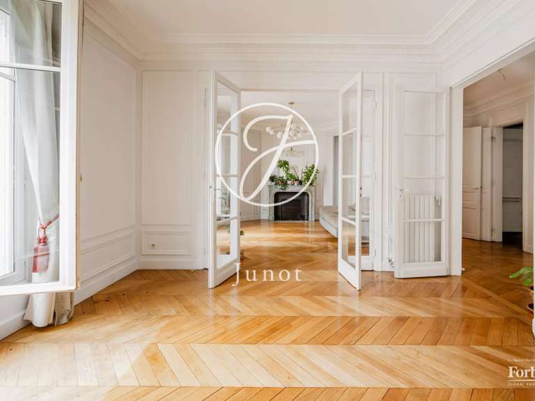 Appartement Neuilly-sur-Seine - 2 chambres - 125m²