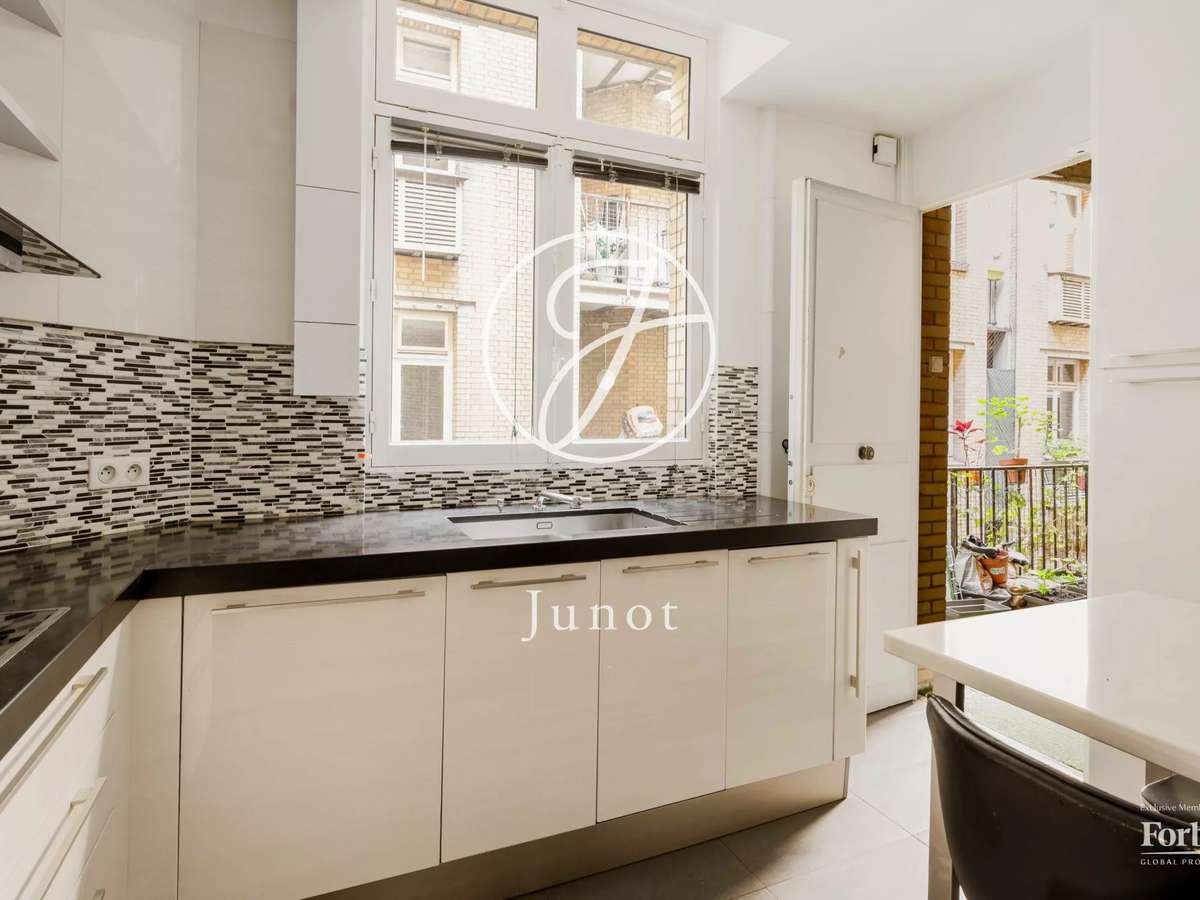 Appartement Neuilly-sur-Seine