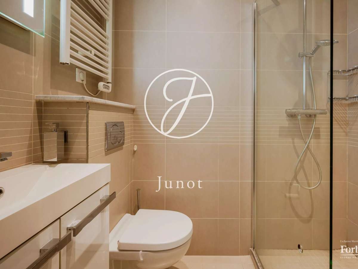 Appartement Neuilly-sur-Seine