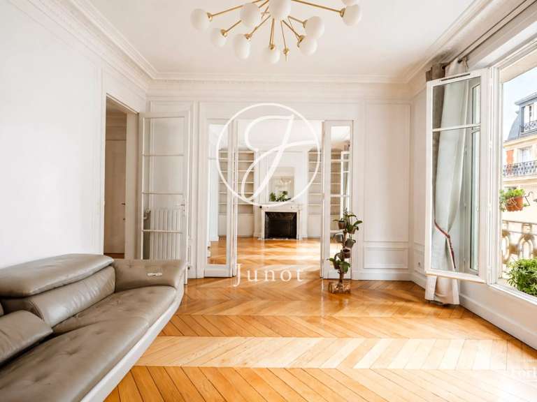 Appartement Neuilly-sur-Seine - 2 chambres - 125m²