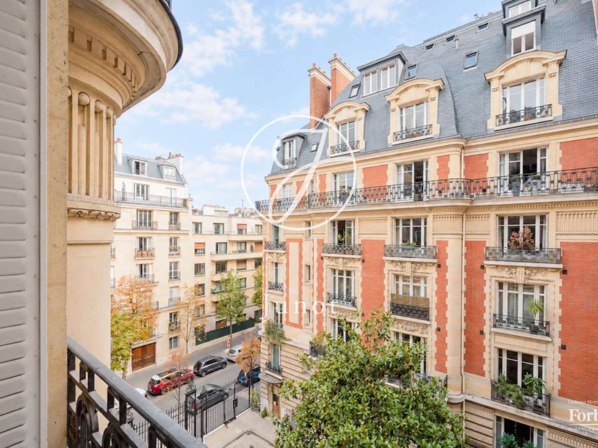 Appartement Neuilly-sur-Seine