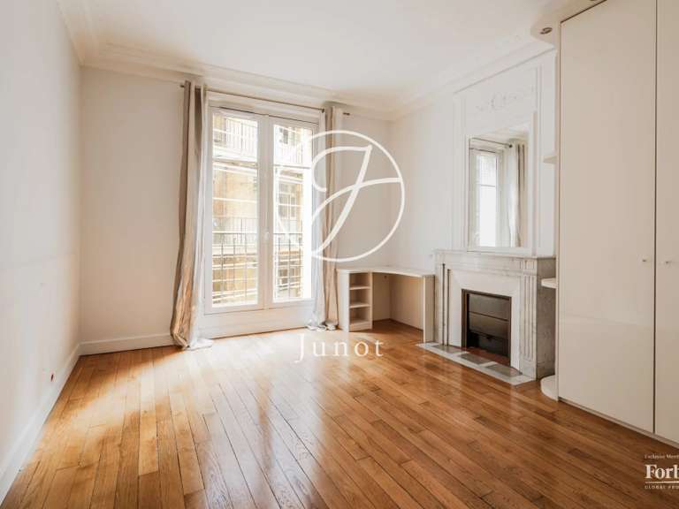 Appartement Neuilly-sur-Seine - 2 chambres - 125m²