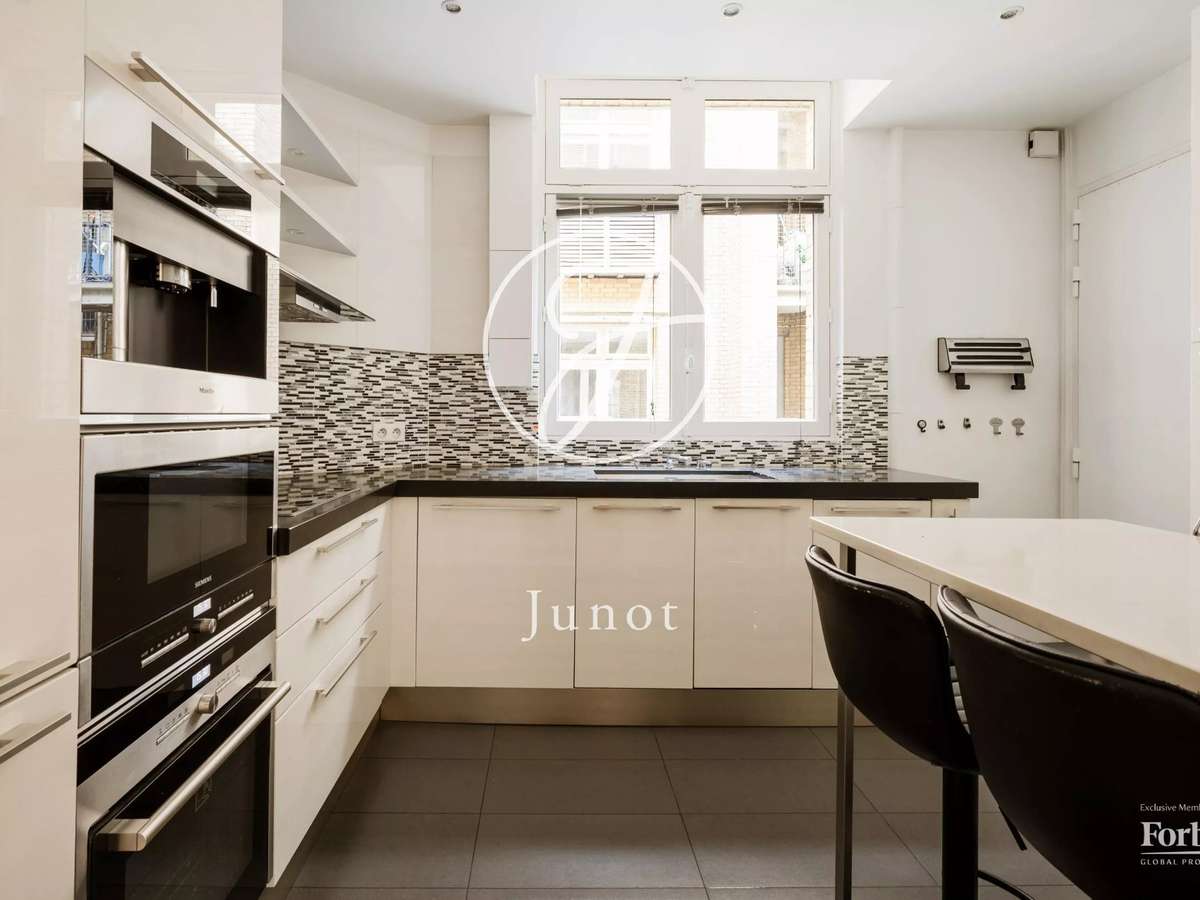 Appartement Neuilly-sur-Seine