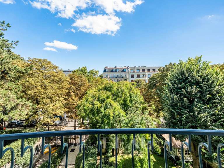 Appartement Neuilly-sur-Seine - 3 chambres - 134m²
