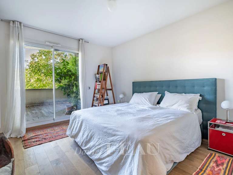 Appartement Neuilly-sur-Seine - 3 chambres - 116m²