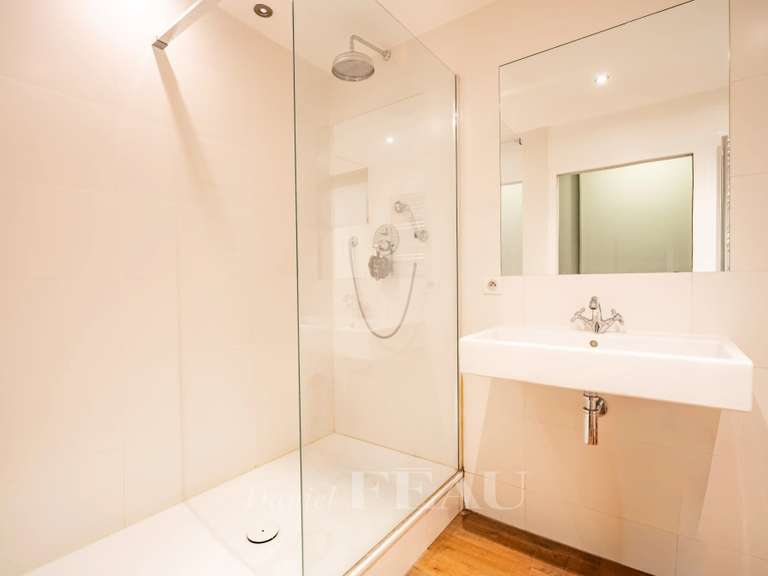 Appartement Neuilly-sur-Seine - 3 chambres - 116m²