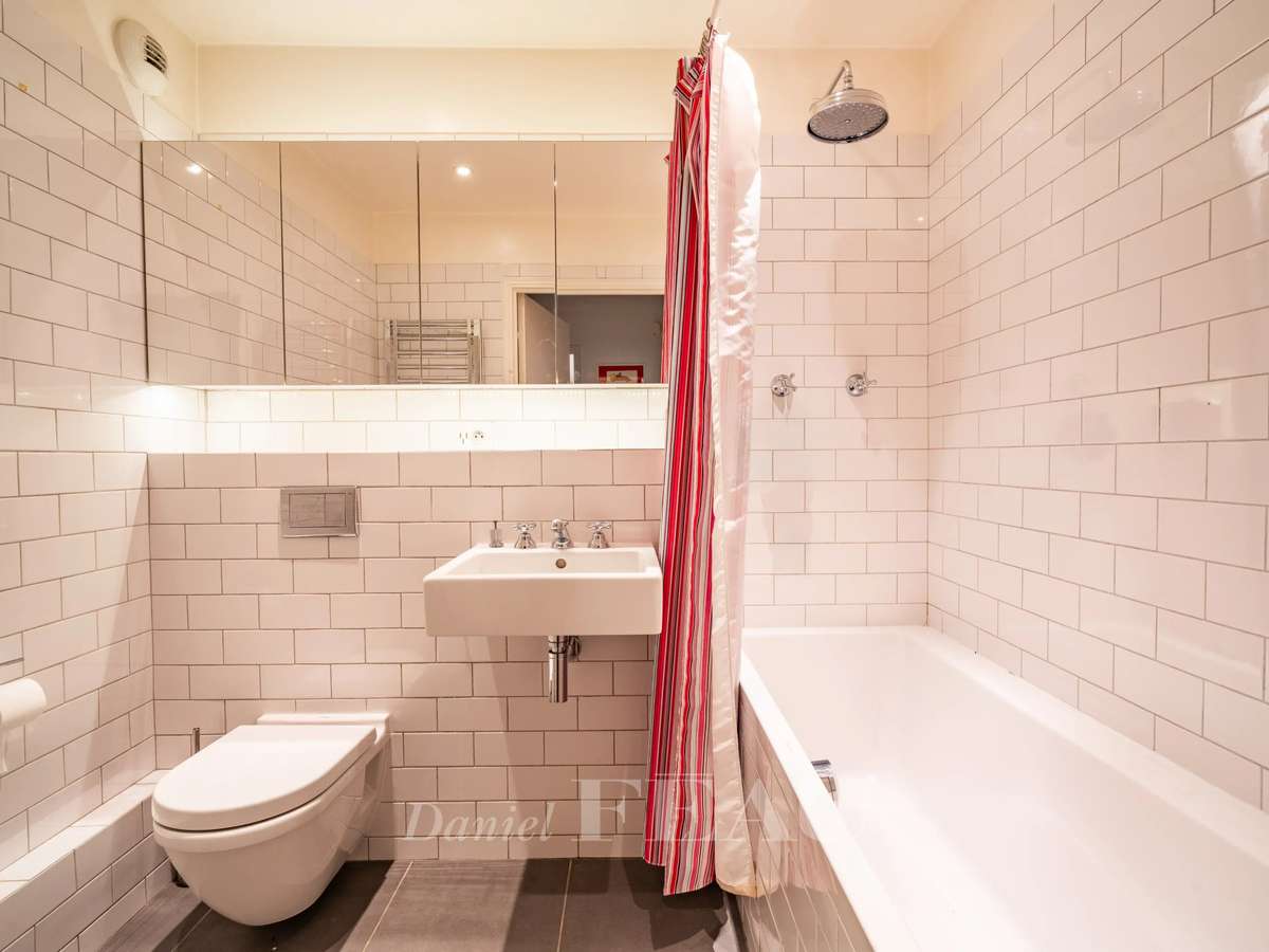 Appartement Neuilly-sur-Seine