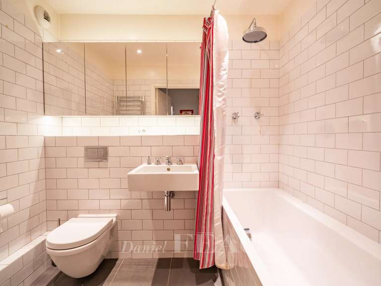 Appartement Neuilly-sur-Seine - 3 chambres - 116m²