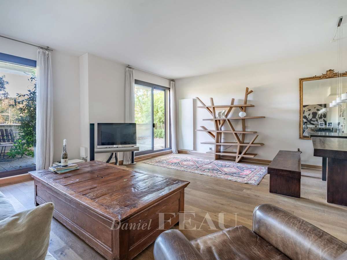 Appartement Neuilly-sur-Seine
