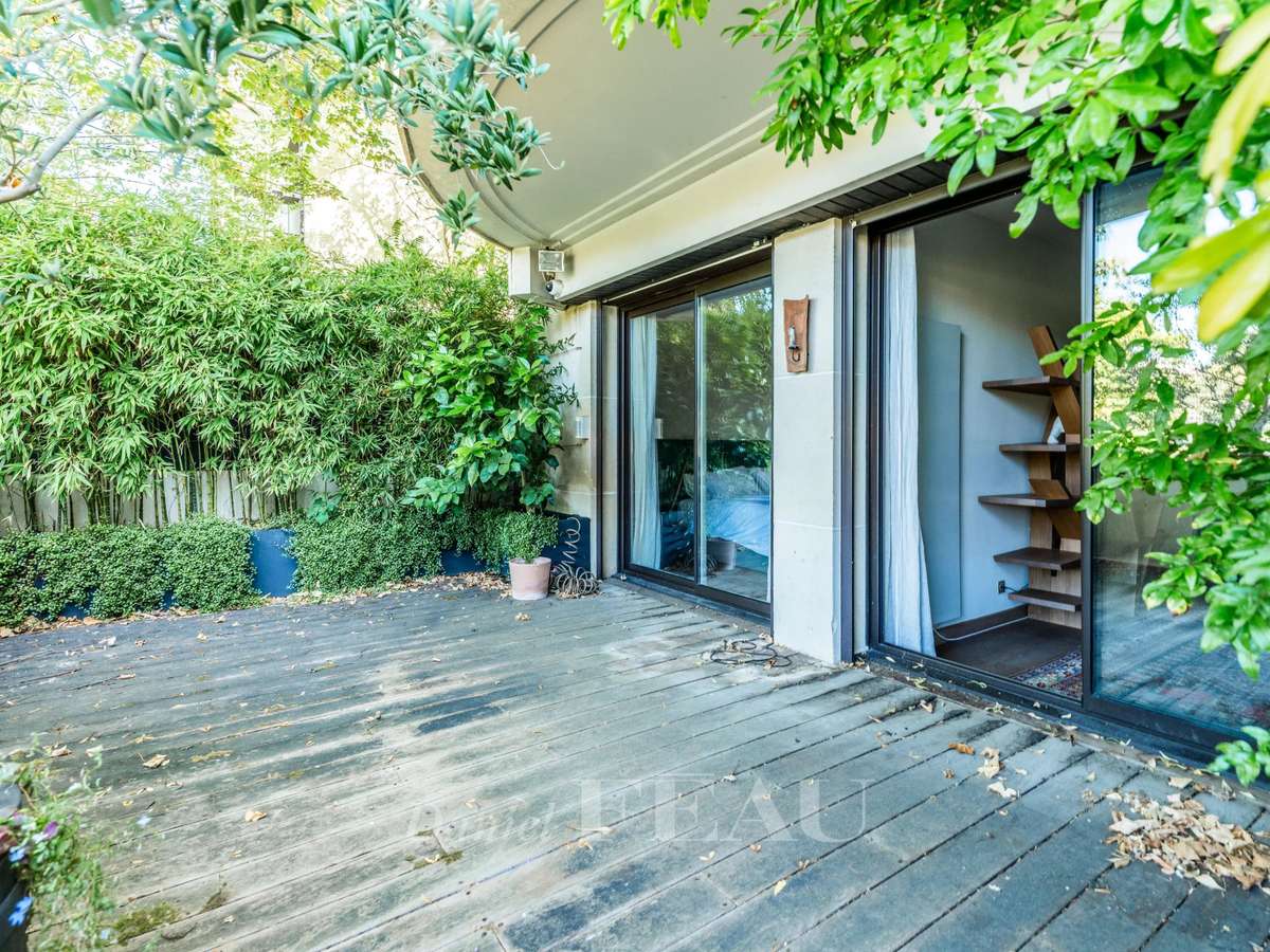 Appartement Neuilly-sur-Seine