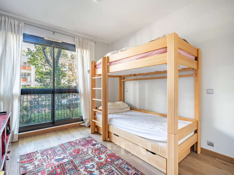 Appartement Neuilly-sur-Seine - 3 chambres - 116m²