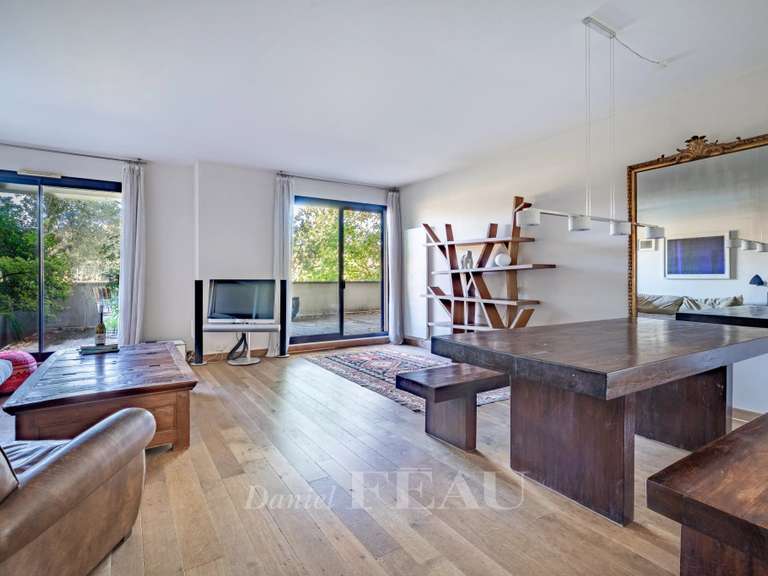 Appartement Neuilly-sur-Seine - 3 chambres - 116m²
