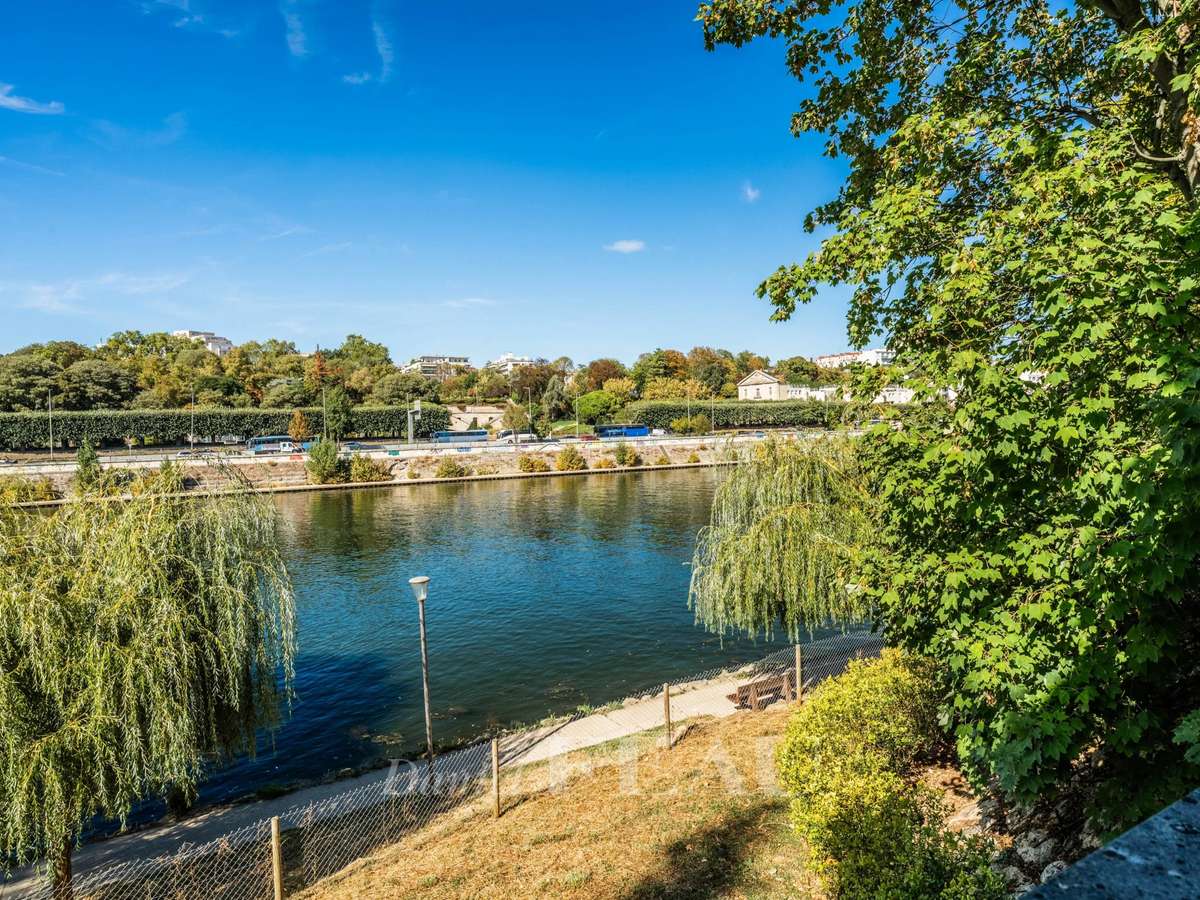 Appartement Neuilly-sur-Seine