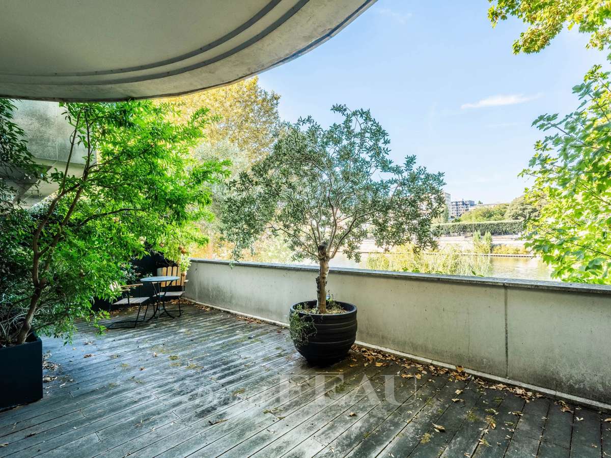 Appartement Neuilly-sur-Seine