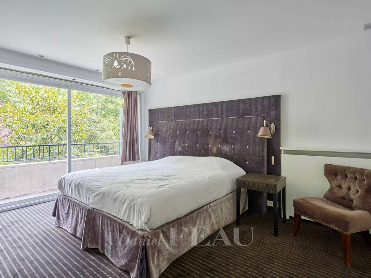 Appartement Neuilly-sur-Seine