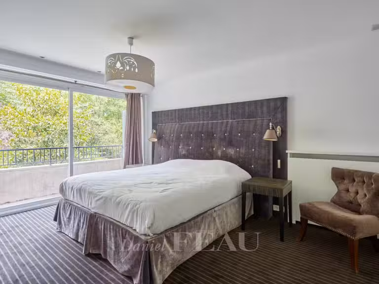 Appartement Neuilly-sur-Seine - 4 chambres - 200m²