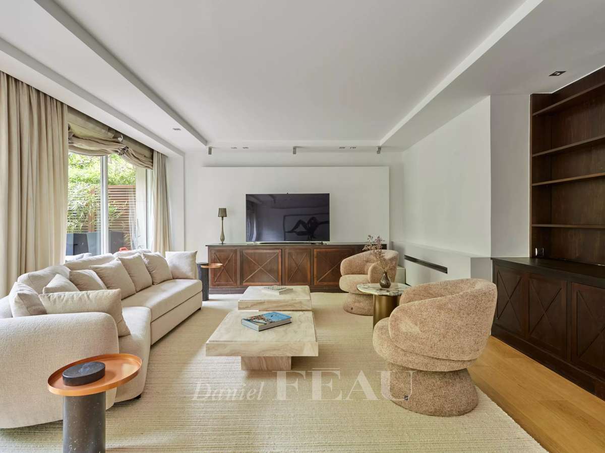 Appartement Neuilly-sur-Seine