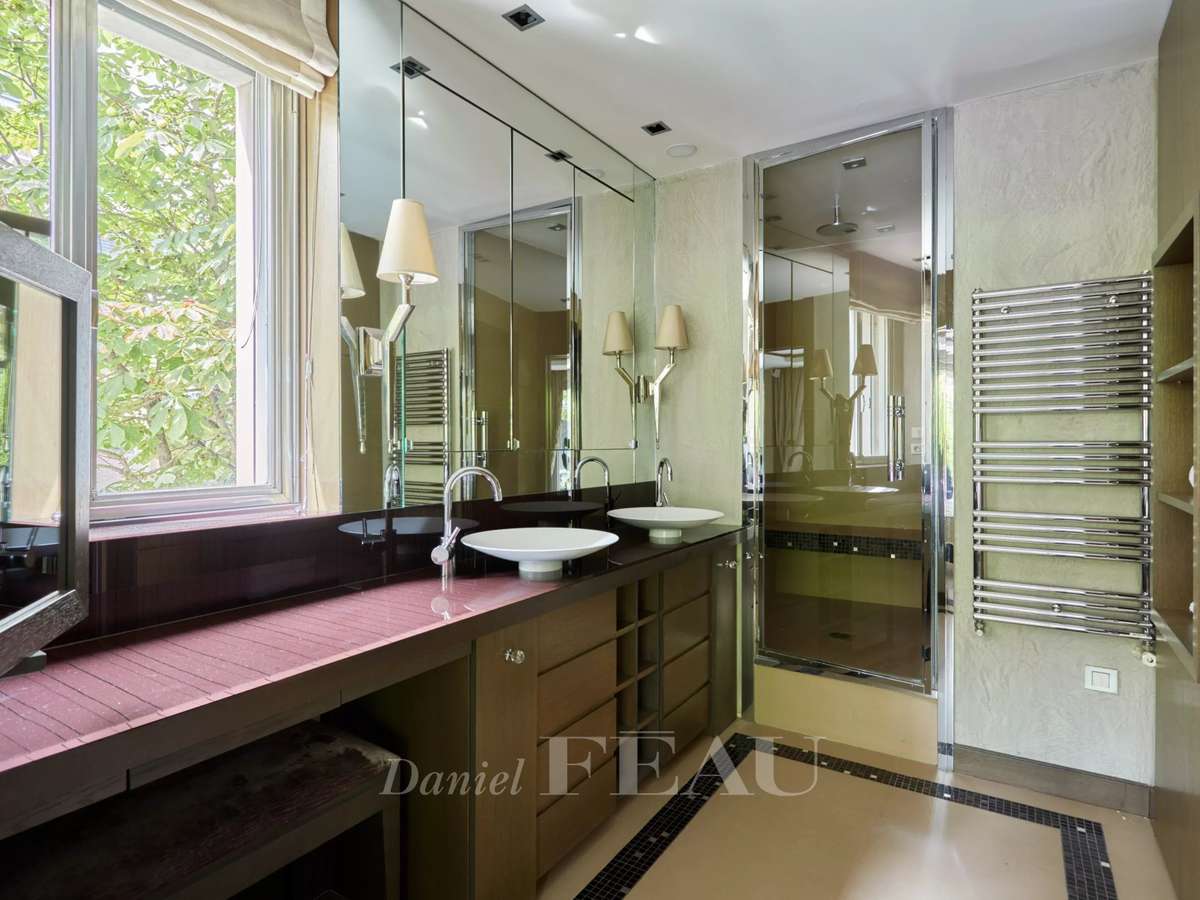 Appartement Neuilly-sur-Seine