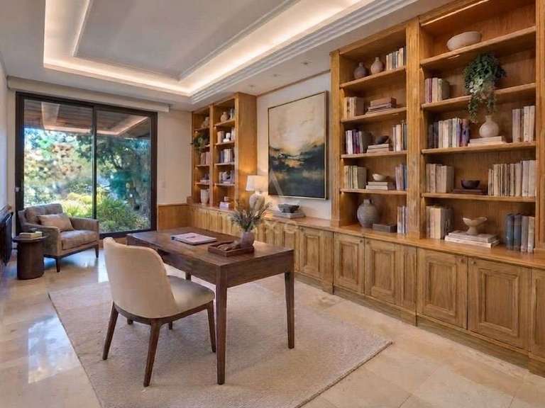 Appartement Neuilly-sur-Seine - 4 chambres
