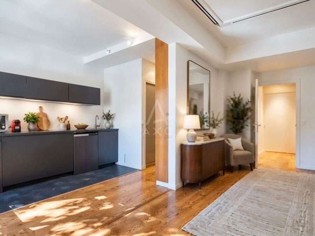 Apartment Neuilly-sur-Seine