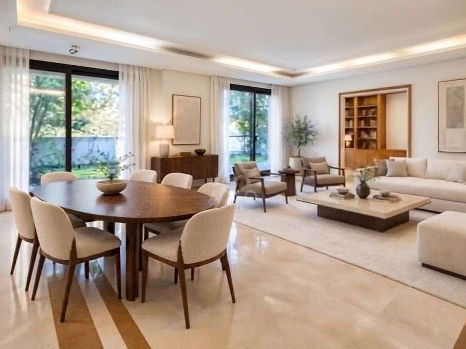 Apartment Neuilly-sur-Seine