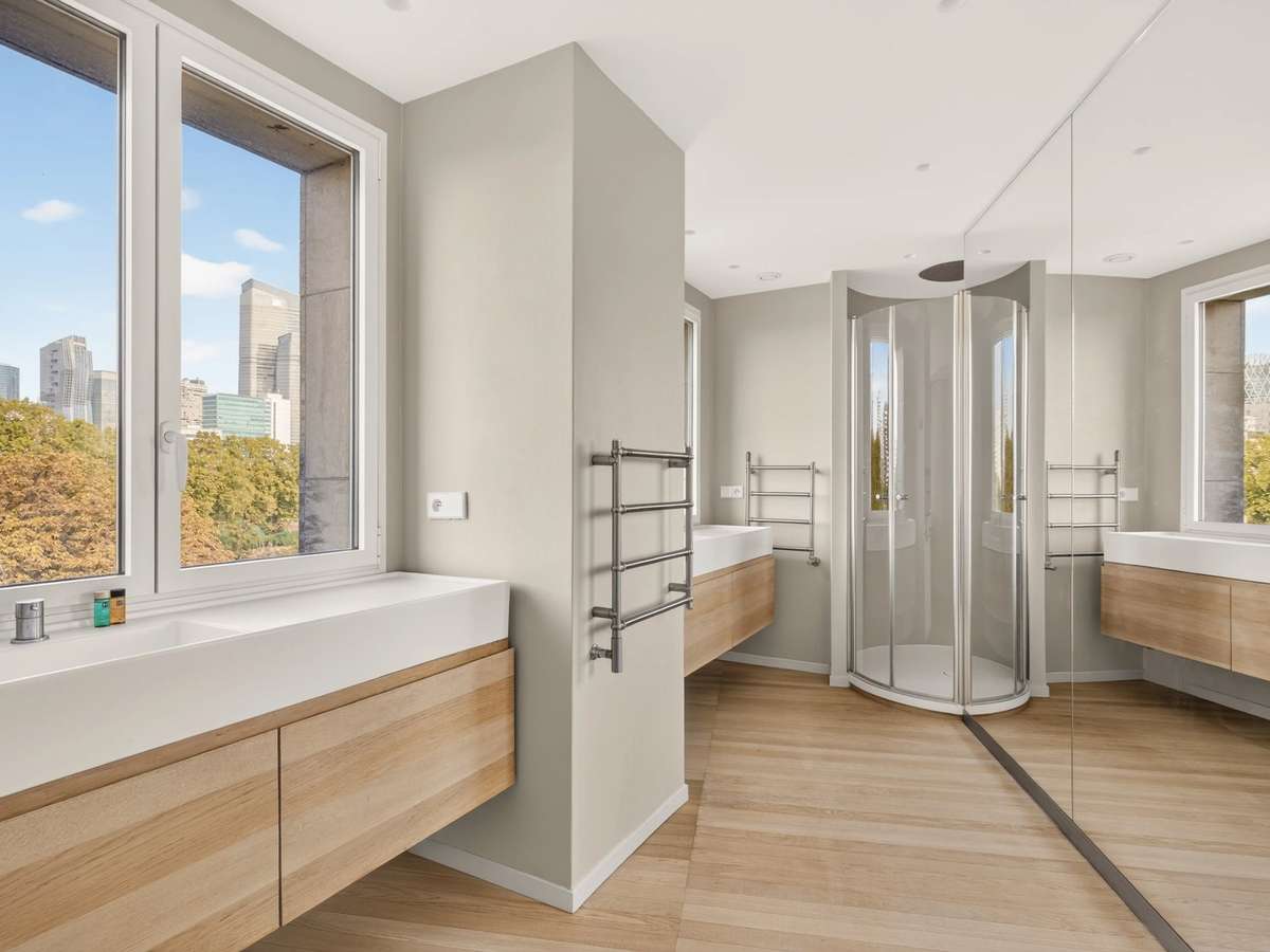 Appartement Neuilly-sur-Seine