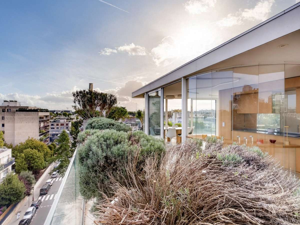 Appartement Neuilly-sur-Seine