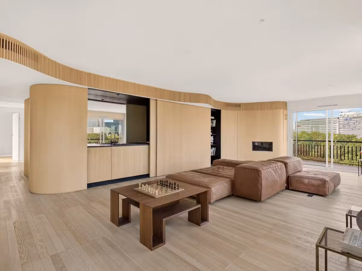 Appartement Neuilly-sur-Seine