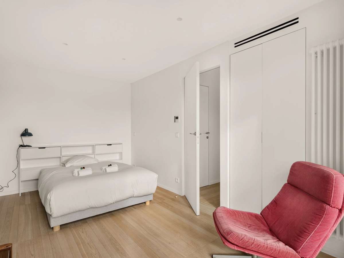 Appartement Neuilly-sur-Seine