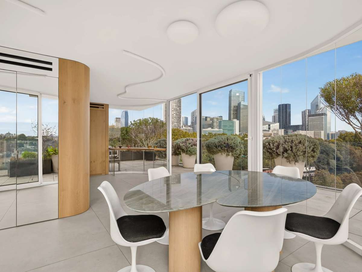 Appartement Neuilly-sur-Seine
