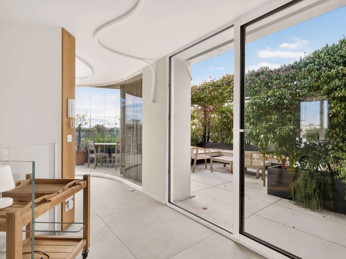 Appartement Neuilly-sur-Seine