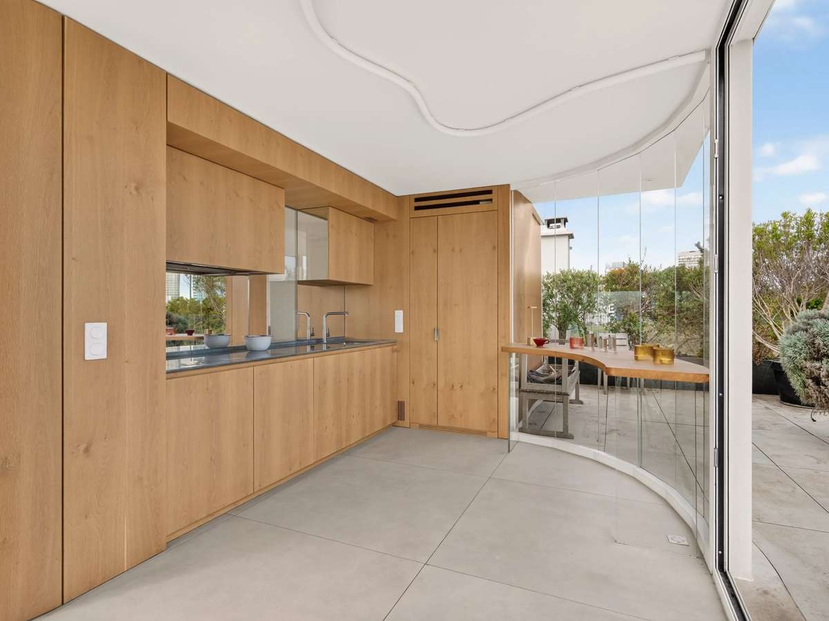 Appartement Neuilly-sur-Seine