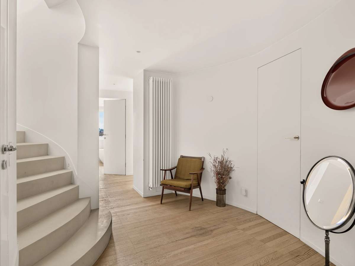 Appartement Neuilly-sur-Seine