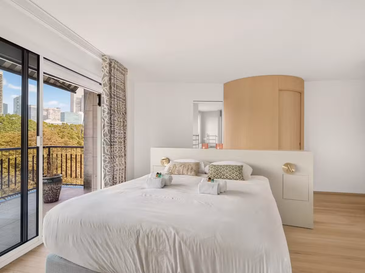 Appartement Neuilly-sur-Seine