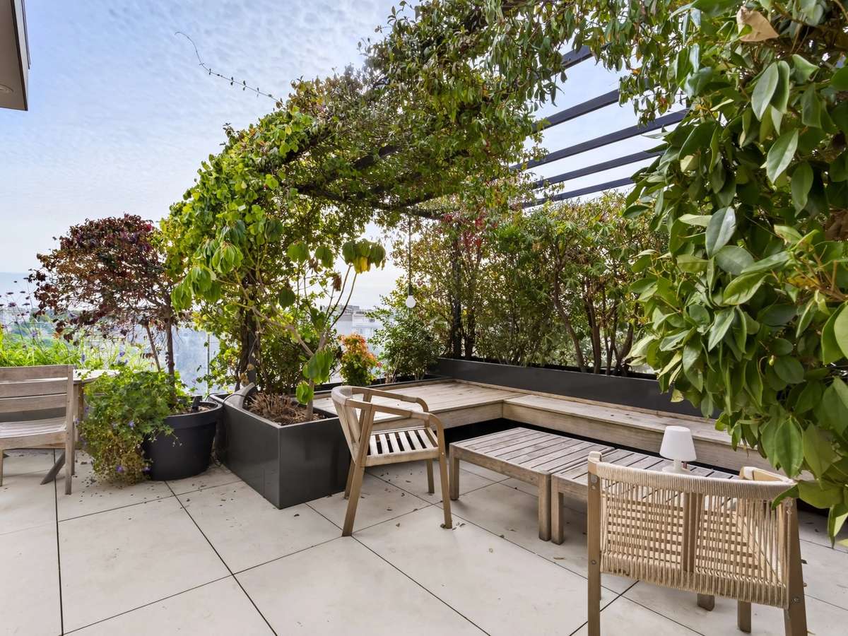 Appartement Neuilly-sur-Seine