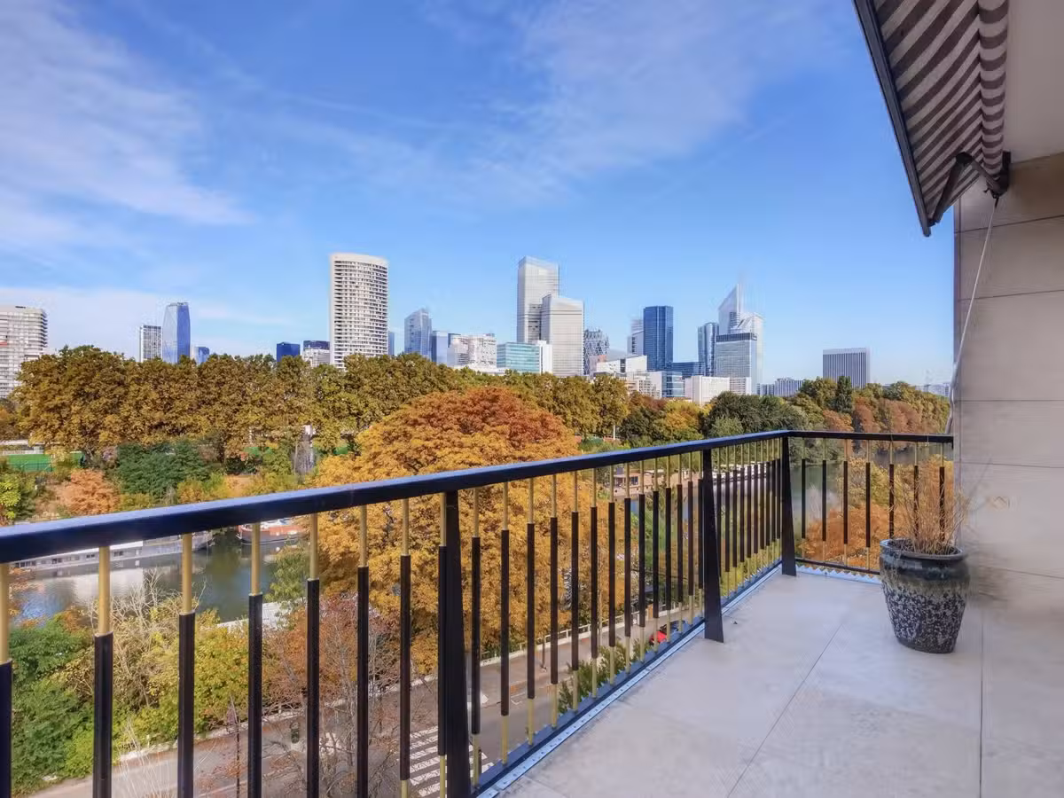 Appartement Neuilly-sur-Seine