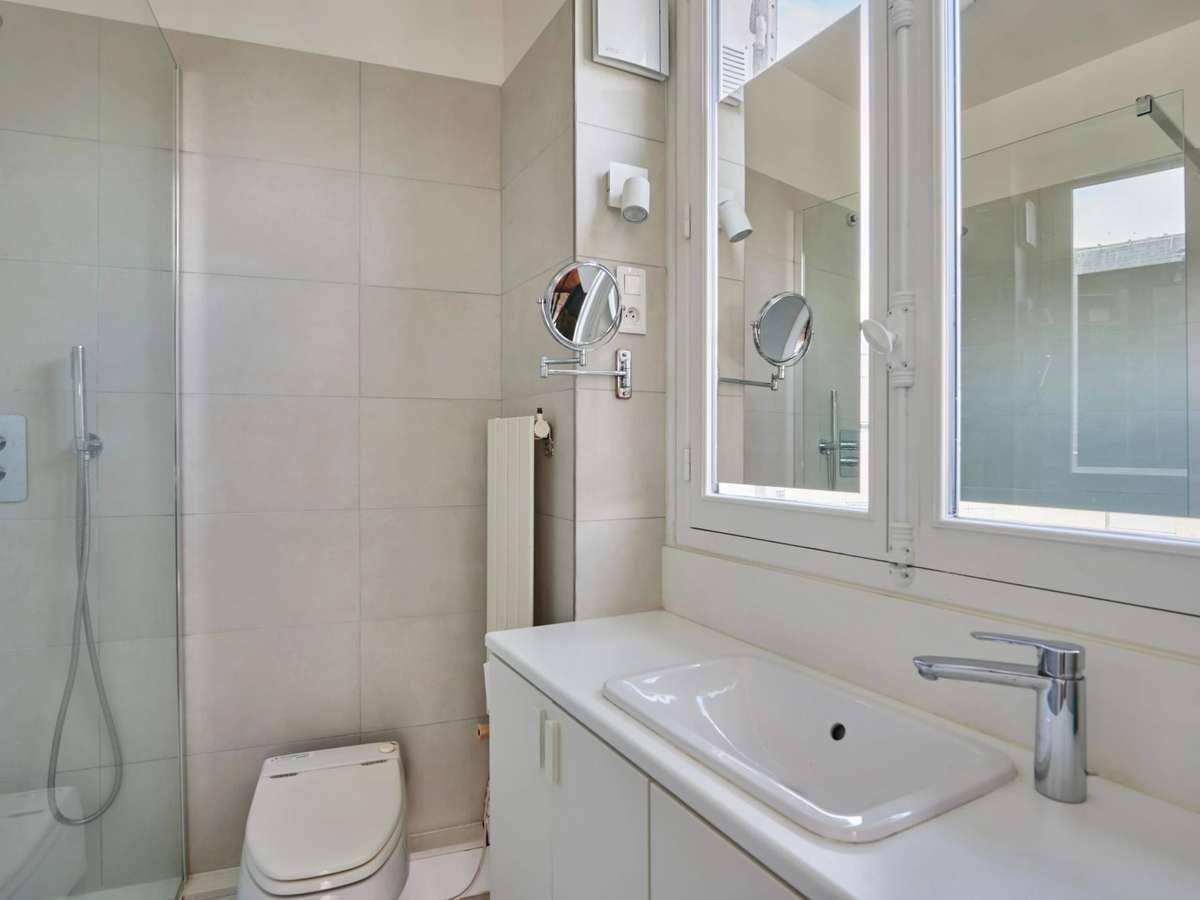 Appartement Neuilly-sur-Seine