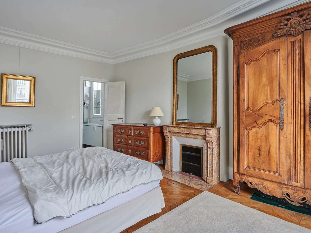 Appartement Neuilly-sur-Seine