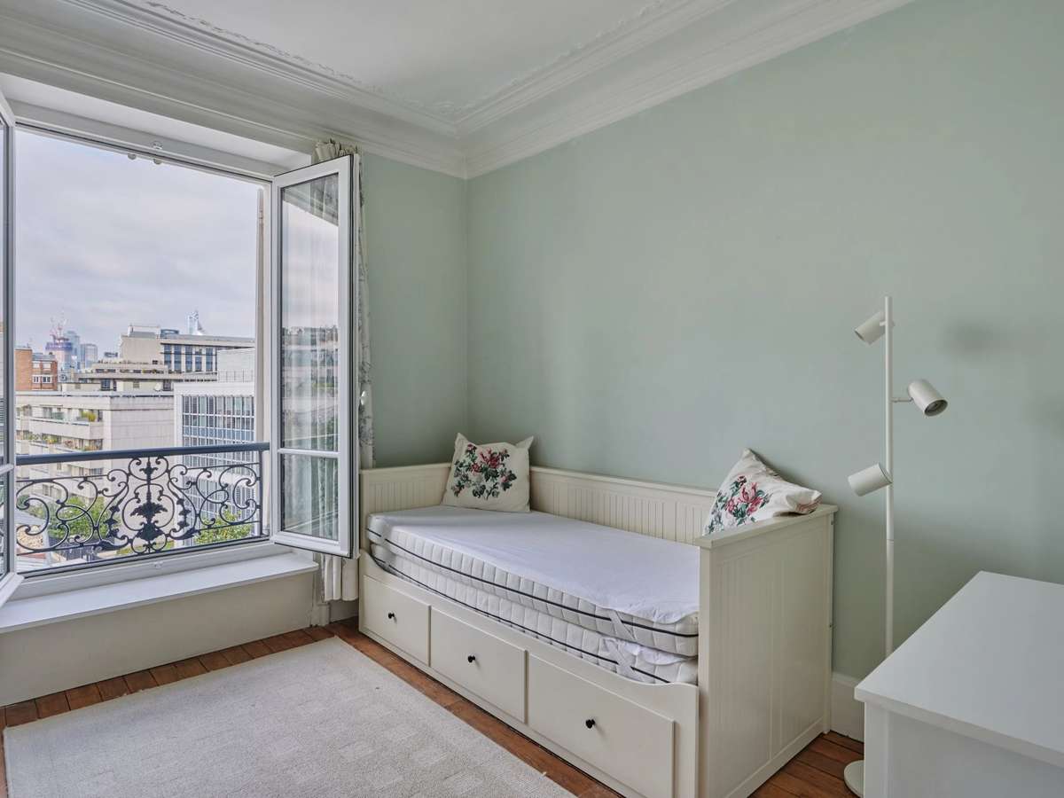 Appartement Neuilly-sur-Seine