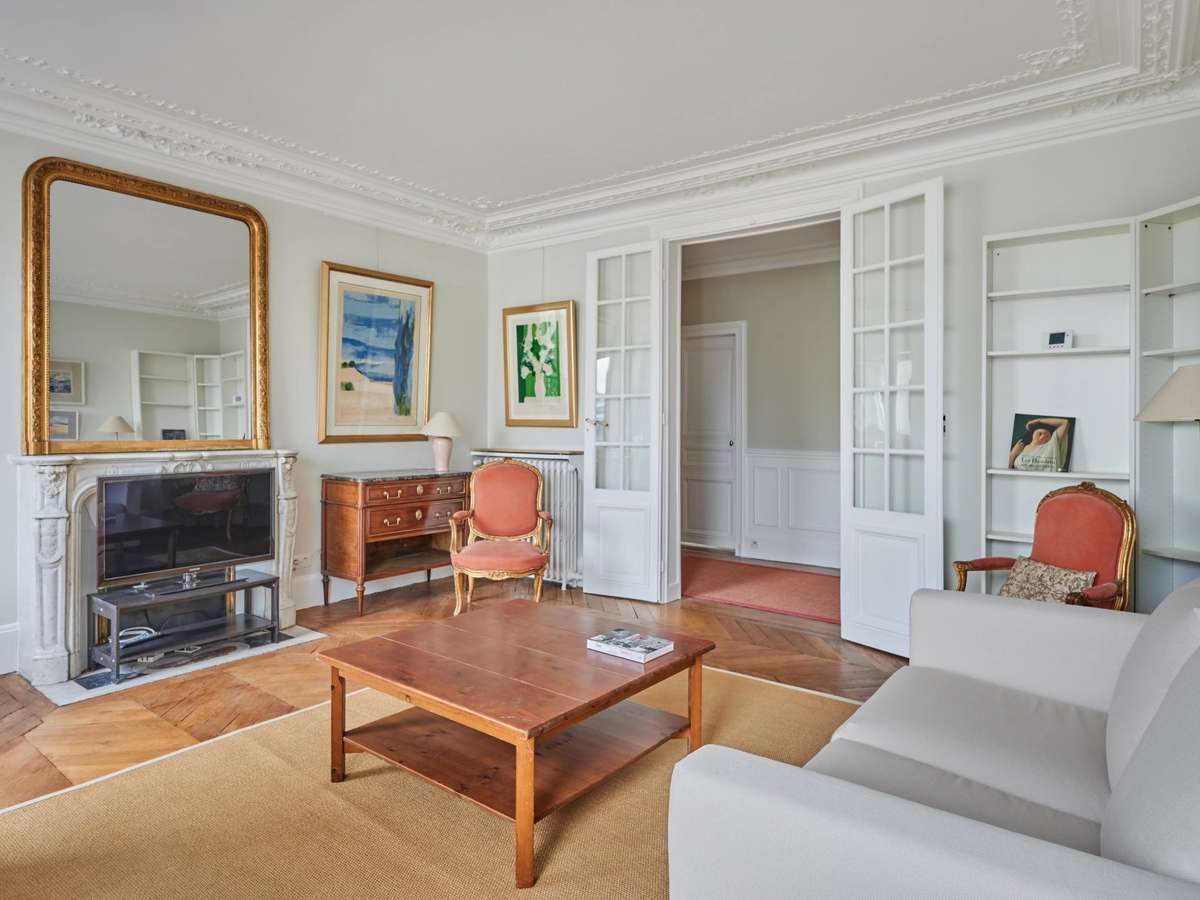 Appartement Neuilly-sur-Seine