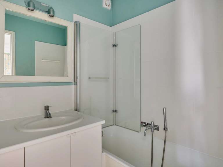 Appartement Neuilly-sur-Seine - 3 chambres - 127m²