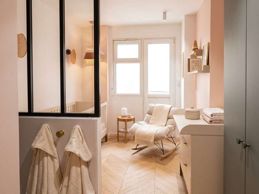 Appartement Neuilly-sur-Seine