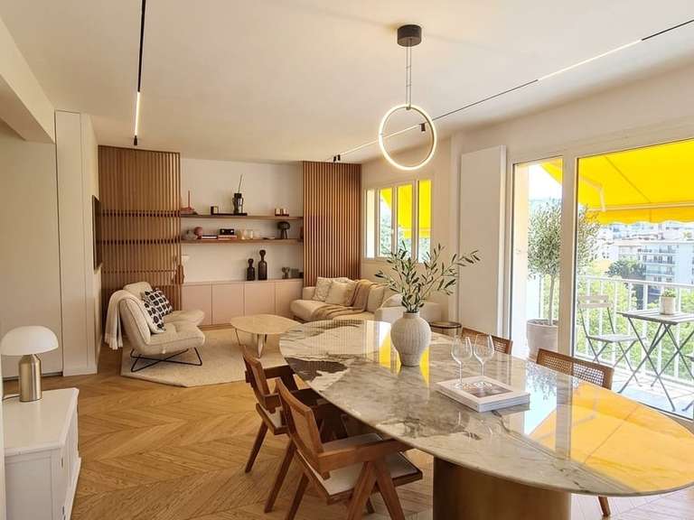 Appartement Neuilly-sur-Seine - 2 chambres - 95m²