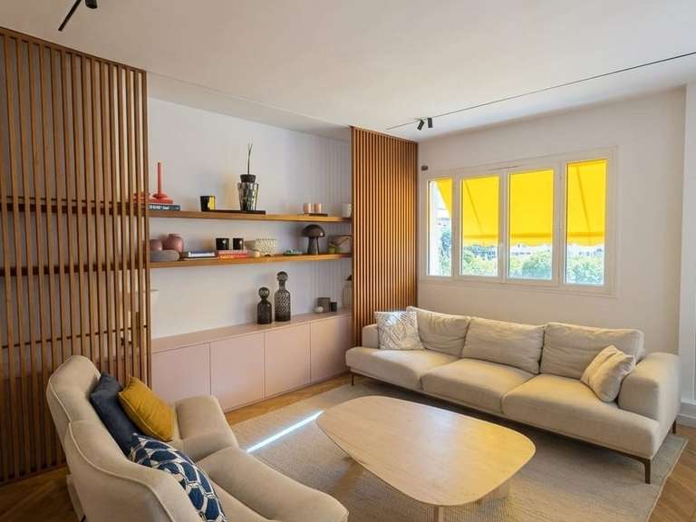 Appartement Neuilly-sur-Seine - 2 chambres - 95m²