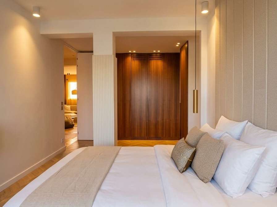 Appartement Neuilly-sur-Seine