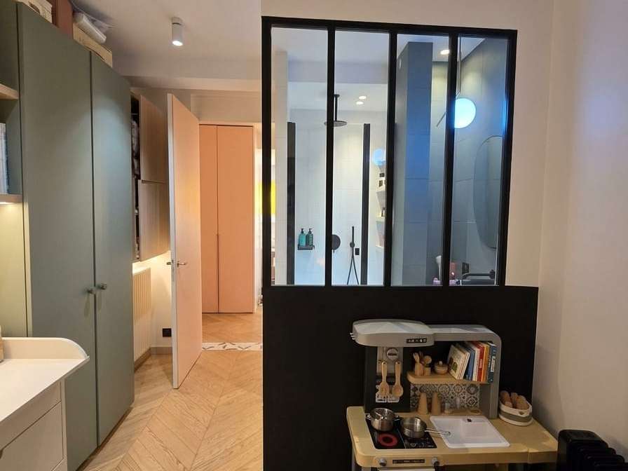 Appartement Neuilly-sur-Seine